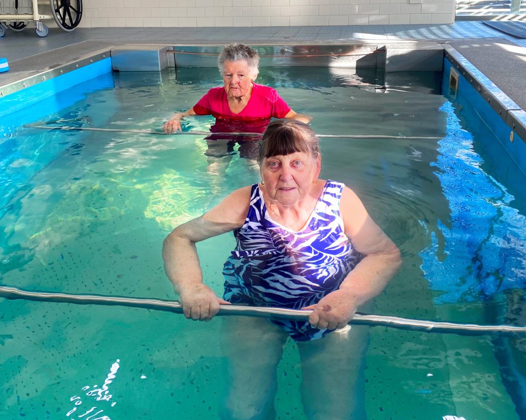 HG Hydrotherapy 1 2