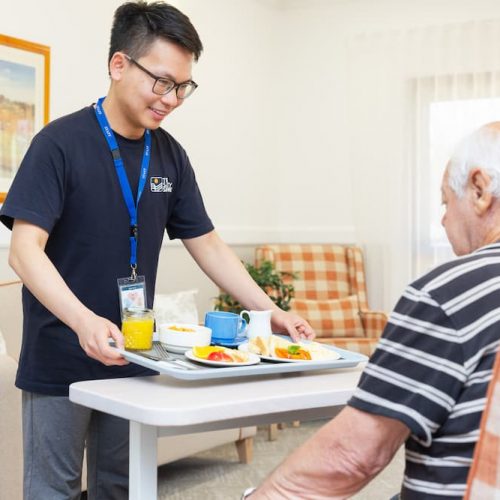 Harden Grange-134-SERVING-BREAKFAST